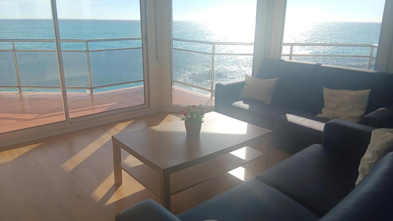 Apartamentos Bon Repos Santa Susanna Exterior photo