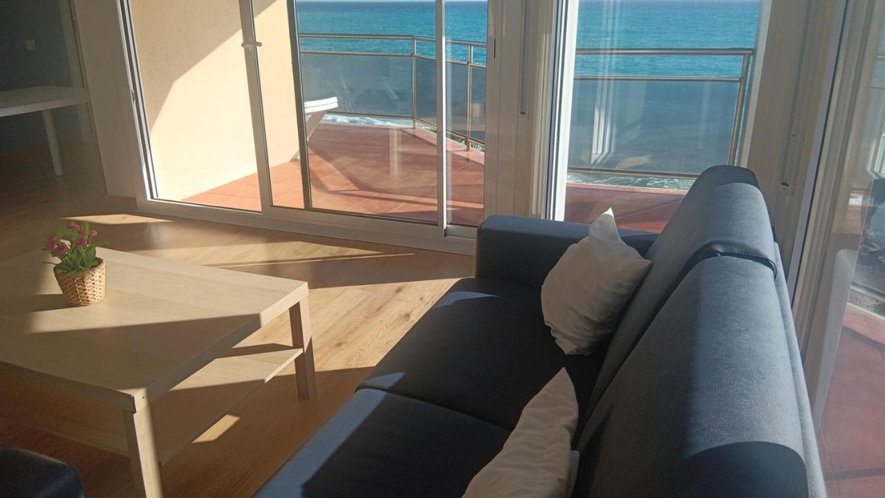 Apartamentos Bon Repos Santa Susanna Exterior photo