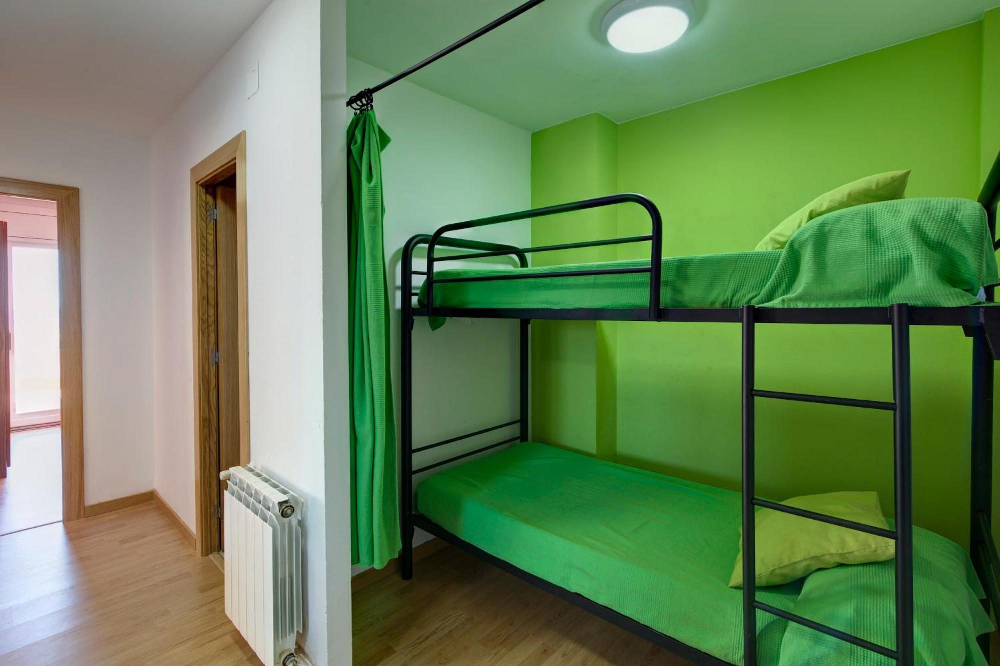 Apartamentos Bon Repos Santa Susanna Exterior photo