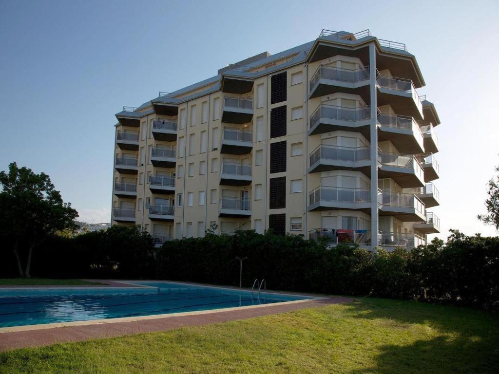 Apartamentos Bon Repos Santa Susanna Exterior photo